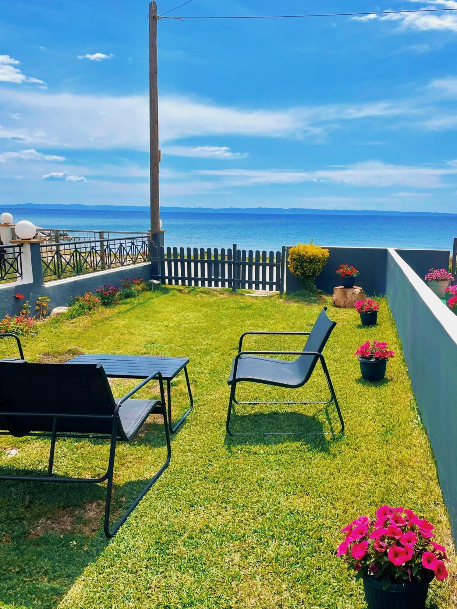 By The Sea Luxury