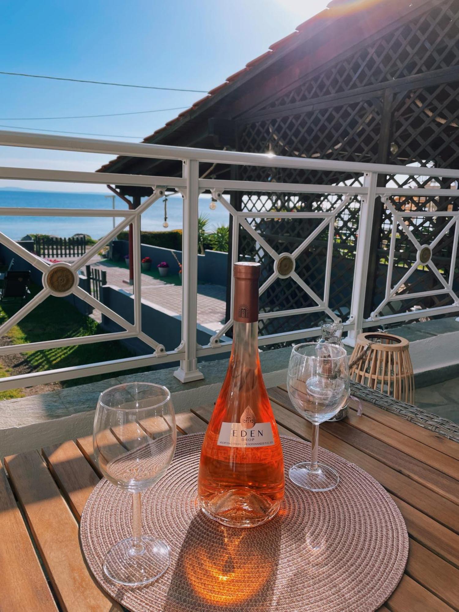 By The Sea Luxury Nikiti (Sithonia)