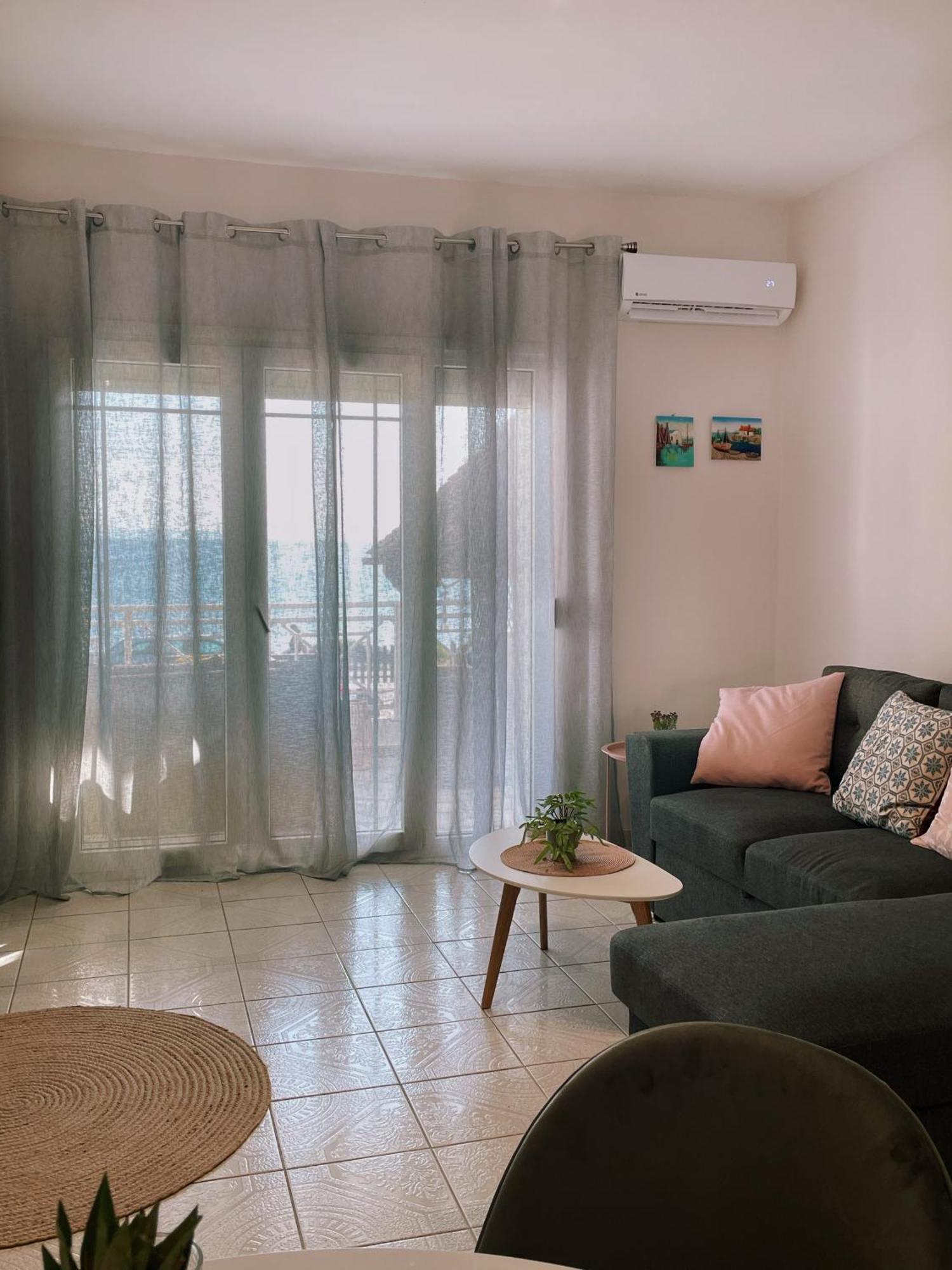 Сasa de vacaciones By The Sea Luxury