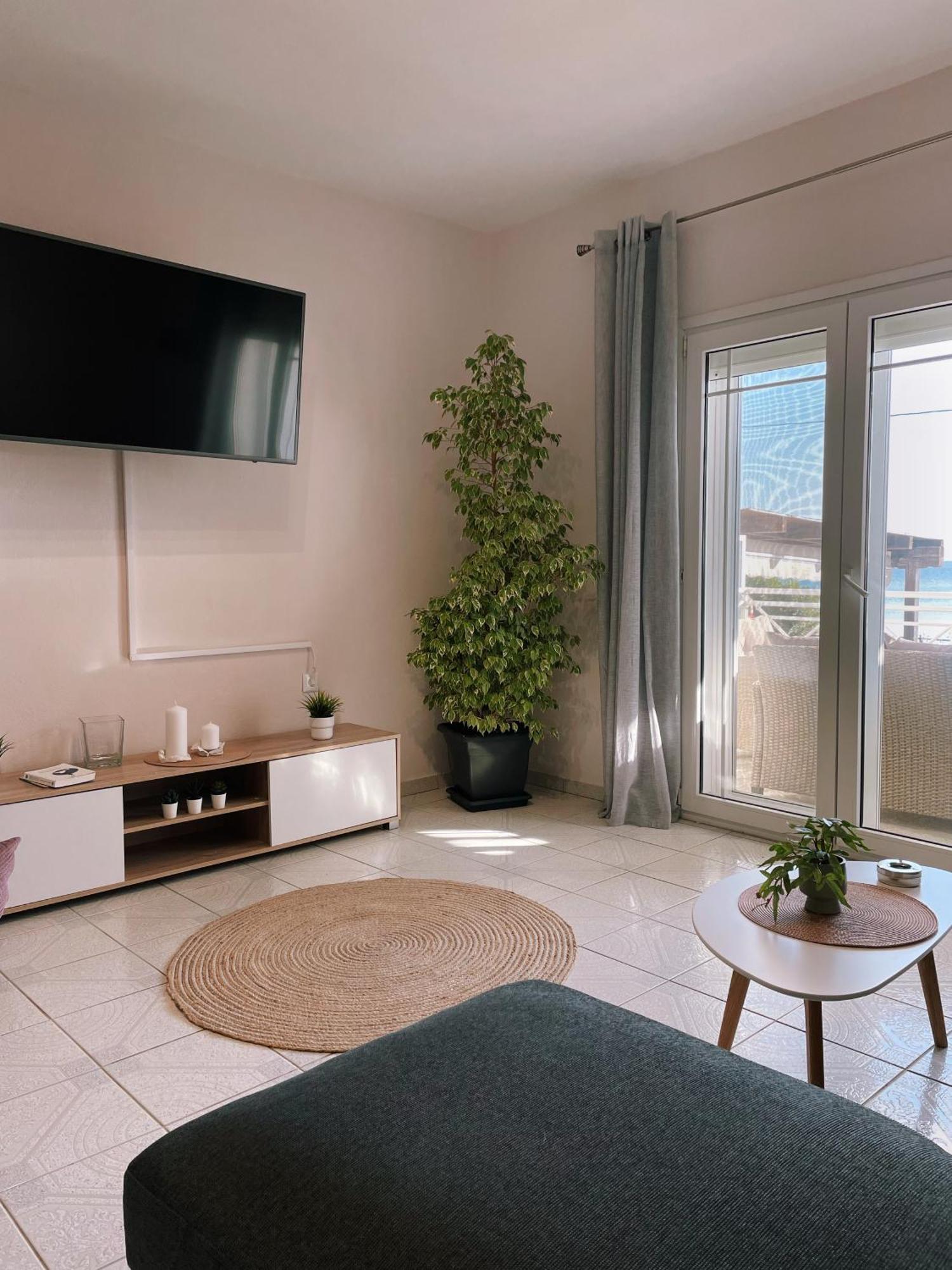 Сasa de vacaciones By The Sea Luxury