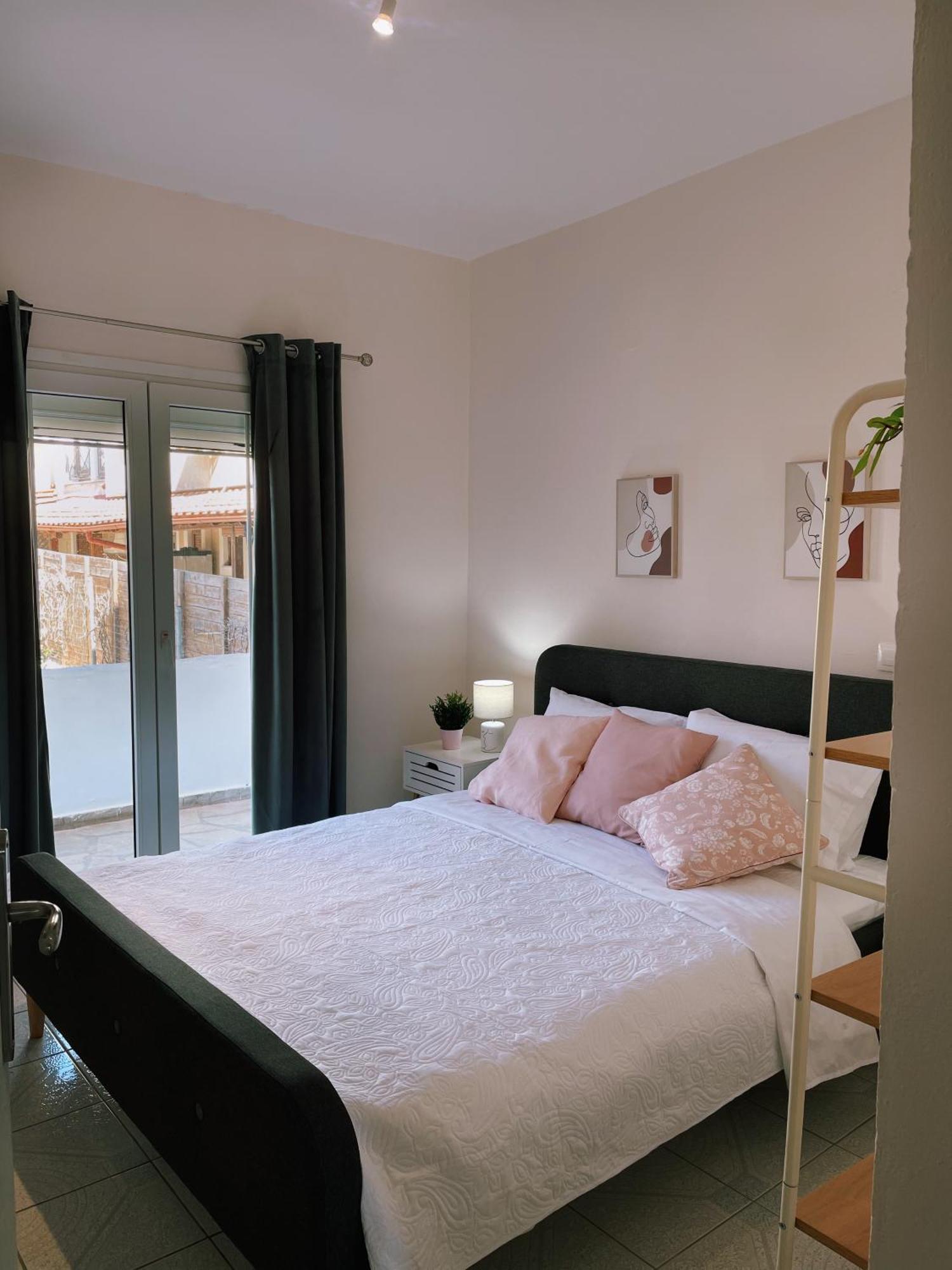 Сasa de vacaciones By The Sea Luxury